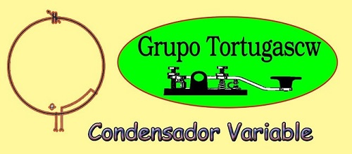 Proyecto Condensador variable «TortuCV»